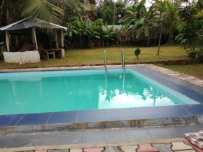 Mangala Villa